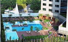 DoubleTree by Hilton Johor Bahru